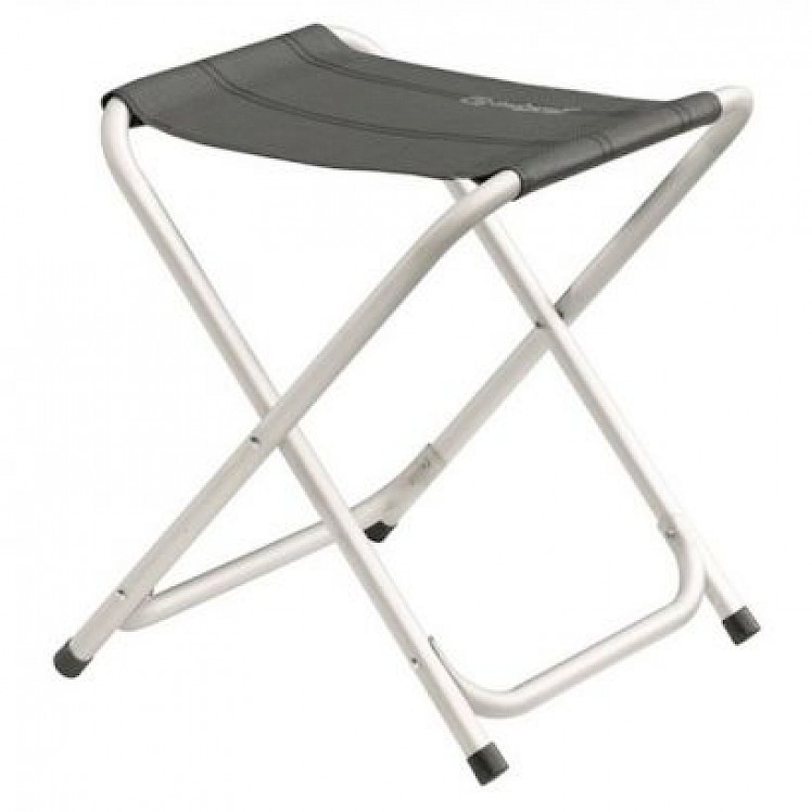 Camping Stuhl Hocker