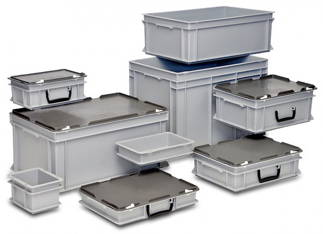 Packkisten Utz Camper